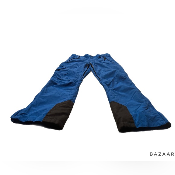 Slalom Ski pants - Picture 2 of 10